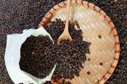 Giá tiêu hôm nay 11/6/2026: Trong nước đi ngang