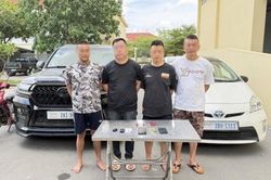 Tin thế giới nổi bật trong ngày 11/6
