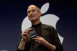 Steve Jobs: Người đưa Apple từ garage nhỏ đến biểu tượng công nghệ toàn cầu