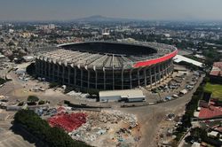Vì sao sân Azteca khai mạc World Cup 2026 được gọi là 'Thánh địa' bóng đá