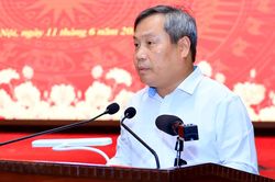 Kiến nghị Thủ tướng chỉ đạo bộ ngành đẩy nhanh di dời trường đại học, cơ quan