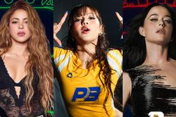 Shakira, Lisa cùng dàn siêu sao đổ bộ sân khấu khai mạc World Cup 2026
