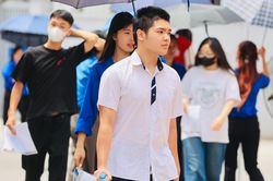 Đề Toán tốt nghiệp THPT 2026 'dễ thở' hơn, dự báo phổ điểm tăng mạnh