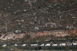 Li&ecirc;n hợp quốc điều tra sai phạm trong xung đột ở Lebanon