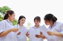 Cách người trẻ sử dụng AI được đưa vào đề ngữ văn - kỳ thi tốt nghiệp THPT 2026