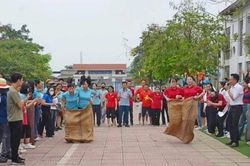 Công đoàn phường Tùng Thiện chăm lo thiết thực cho người lao động