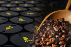 Tồn kho xuống đáy, dòng tiền tiếp tục tìm đến cà phê