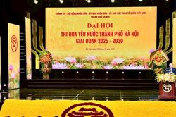 Thi đua yêu nước - Nguồn cảm hứng cách mạng thời đại Hồ Chí Minh