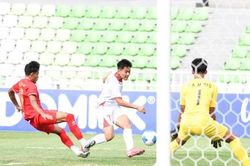 U19 Việt Nam chuẩn bị lực lượng hướng tới vòng chung kết U20 châu Á 2027