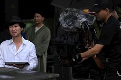 'Làm phim lịch sử, thách thức vẫn là bài toán doanh thu'