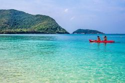 Bangkok - Chonburi điểm đến du lịch sông nước và biển đa trải nghiệm ở Thái Lan