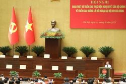 Định hướng n&acirc;ng tầm đối ngoại địa phương đến năm 2030 - Nh&igrave;n từ thực tiễn Thủ đ&ocirc; H&agrave; Nội