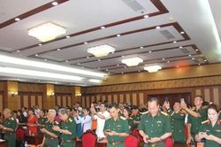 Phát động chương trình Tri ân liệt sĩ - 2026 'Gọi tên những vì sao đất nước'
