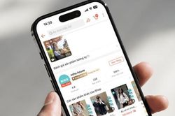 Shopee tiếp tục nâng cao trải nghiệm của nhà bán