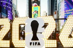 World Cup 2026: Lễ hội toàn cầu trong một thế giới chia rẽ