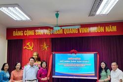 Phường Ngọc Hà: Đưa chuyển đổi số đến gần hơn với người dân
