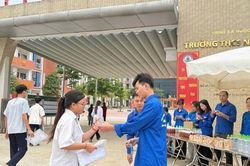 Xã Ngọc Hồi: Bảo đảm kỳ thi tốt nghiệp THPT năm 2026 an toàn, nghiêm túc