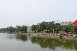 Phó Chủ tịch UBND thành phố Bùi Duy Cường làm Trưởng Ban Chỉ đạo Chương trình mục tiêu quốc gia thành phố Hà Nội giai đoạn 2026-2030