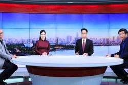 Phát triển nhà tái định cư - Xây dựng các khu đô thị đa mục tiêu