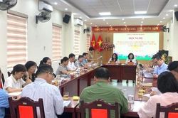 Ba Đình đổi mới công tác dân vận, tạo đồng thuận từ cơ sở, gắn với chuyển đổi số