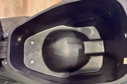 Xe ga 125cc giá 43 triệu đồng thiết kế ấn tượng, trang bị sánh ngang SH, rẻ hơn Air Blade sẵn sàng soán ngôi ăn khách nhất thị trường