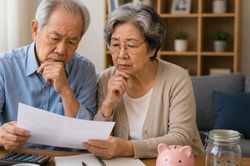 Tuổi già muốn sống có phẩm giá, đừng đáp ứng 3 yêu cầu này của con cái