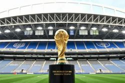 Lịch phát sóng trực tiếp toàn bộ 104 trận đấu FIFA World Cup 2026 trên VTV