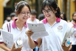 Cập nhật đáp án các môn thi tốt nghiệp THPT năm 2026