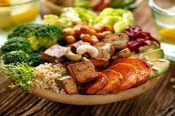 9 thực phẩm hỗ trợ da săn chắc và chậm lão hóa