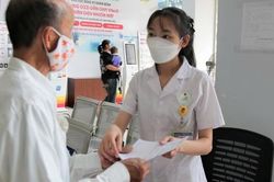 Người Hà Nội được khám sàng lọc miễn phí những bệnh gì?