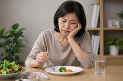 3 thói quen tưởng tốt nhưng lại làm giảm tuổi thọ