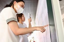 Đề thi, đáp án môn Toán tốt nghiệp THPT năm 2026 tất cả mã đề