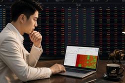 Thanh khoản chứng khoán ngày 11/6 thấp nhất 4 năm