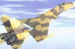 Điều gì khiến 'Kẻ hủy diệt' Su 37 Nga biến mất khỏi bầu trời