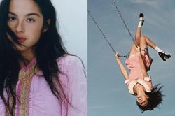 Olivia Rodrigo trưởng thành cùng album mới: Hành trình của trái tim đang yêu