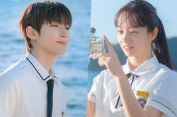 Dream To You: Hwang In Yeop và Hyeri khiến netizen Hàn sửng sốt bởi điều này