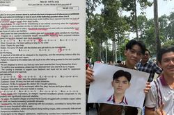 Đề thi Tiếng Anh tốt nghiệp THPT năm 2026: Muốn đạt 8+, sĩ tử khó 'học mẹo'