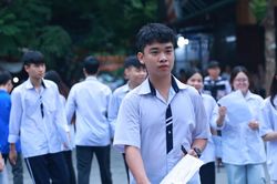 Khi nào Bộ GD&ĐT chính thức công bố điểm thi tốt nghiệp THPT năm 2026?