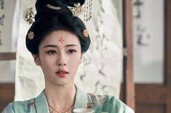 Sẽ tốt hơn cho Bạch Lộc nếu phim 'Mạc Ly' không phát sóng ở thời điểm này?