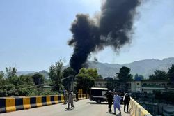 22 binh sĩ Pakistan thiệt mạng trong vụ trực thăng Mi-17 rơi ở Kashmir