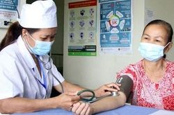 Hà Nội hỗ trợ 100% bảo hiểm y tế cho người 60-75 tuổi từ 1/7