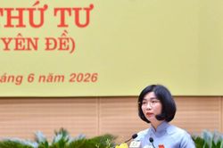 H&agrave; Nội xem x&eacute;t h&agrave;ng loạt Nghị quyết quan trọng triển khai Luật Thủ đ&ocirc; 2026