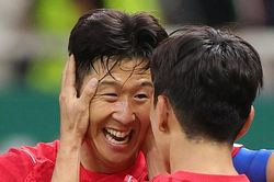 Son Heung-min đi vào lịch sử World Cup, Hàn Quốc thắng ngược CH Séc đầy cảm xúc