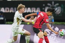Bảng xếp hạng World Cup 2026 mới nhất, ngày 12-6