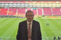 HLV Park Hang-seo lên tiếng khi Hàn Quốc thắng trận mở màn World Cup 2026