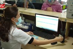 Hà Nội được hỗ trợ 100% bảo hiểm y tế cho người 60-75 tuổi từ ngày 1/7 | ATV ngày 12/6/2026