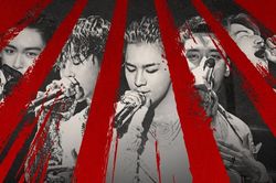 BigBang mang tour kỷ niệm 20 năm đến Hà Nội