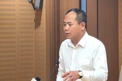 Giám đốc CATP Hà Nội: Tăng mức xử phạt sẽ góp phần giải quyết 'điểm nghẽn' về trật tự đô thị