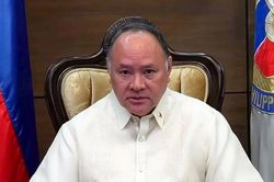 Trung Quốc nêu lý do áp lệnh trừng phạt Bộ trưởng Quốc phòng Philippines