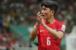 Người hùng World Cup của Hàn Quốc từng sút tung lưới U23 Việt Nam